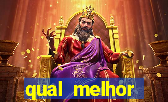 qual melhor aplicativo de jogo para ganhar dinheiro